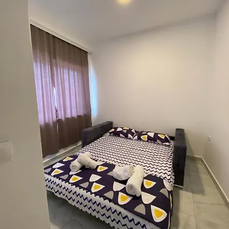 Arijon Rentals Apartaments 2022 *