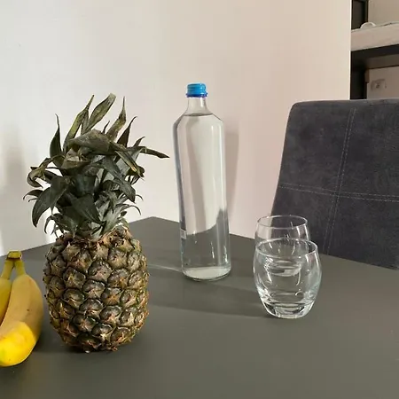 Arijon Rentals Apartaments 2022 Appartamento Sarandë