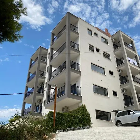 Appartamento Arijon Rentals Apartaments 2022 Sarandë